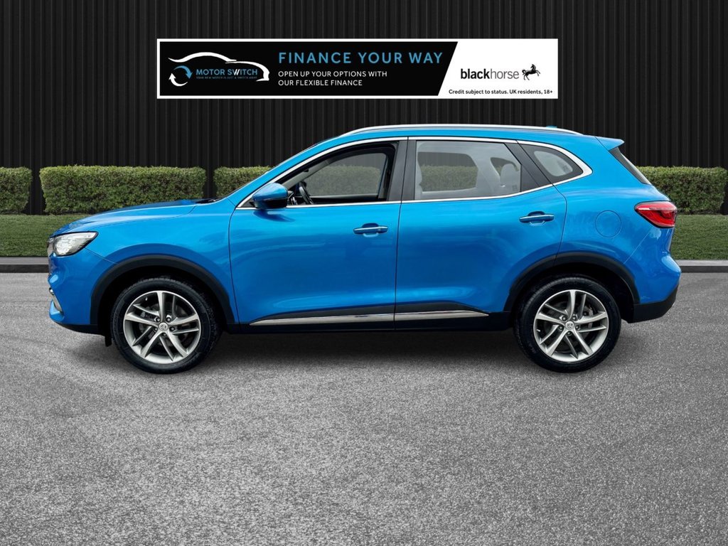 Used MG MG HS 2020 for sale - 76430066: Photo 12