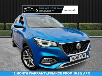 Used MG MG HS 2020 for sale - 76430066: Photo