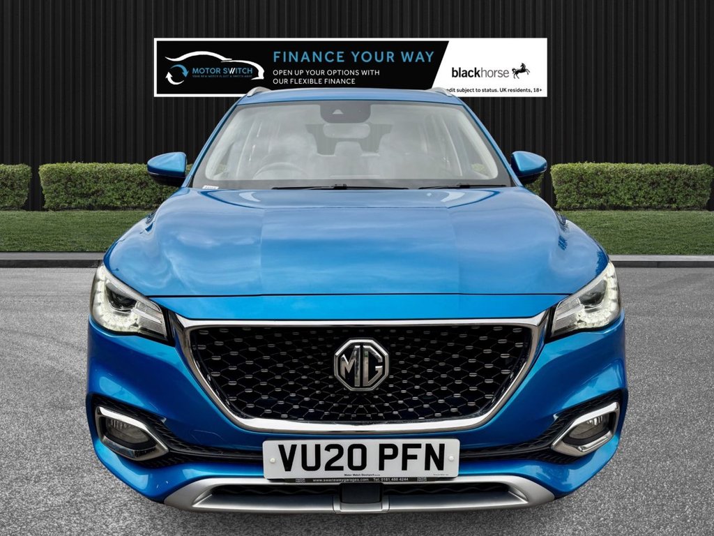 Used MG MG HS 2020 for sale - 76430066: Photo 2