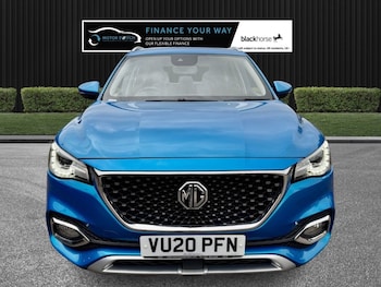 Used MG MG HS 2020 for sale - 76430066: Photo