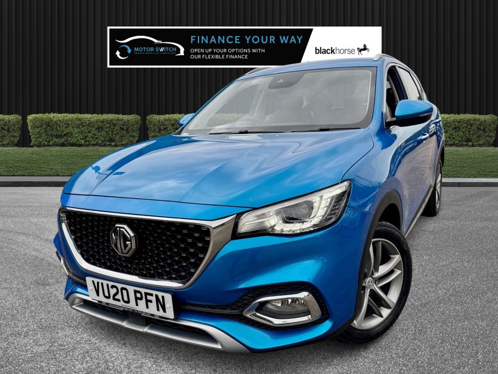 Used MG MG HS 2020 for sale - 76430066: Photo 4