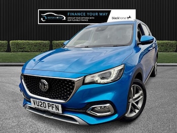 Used MG MG HS 2020 for sale - 76430066: Photo