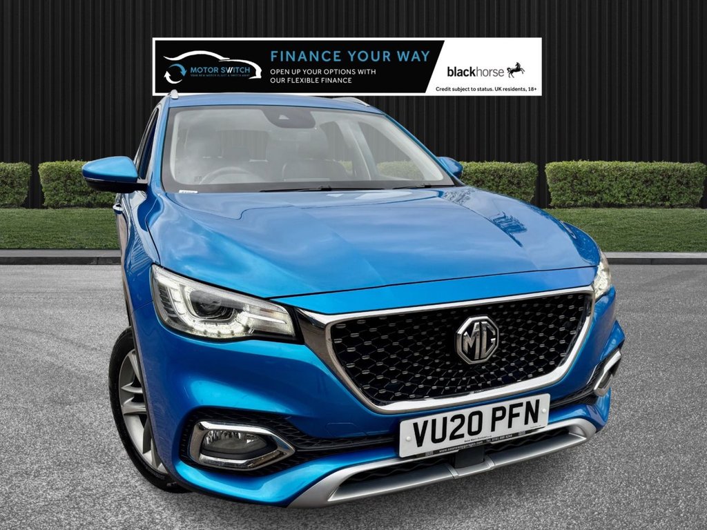 Used MG MG HS 2020 for sale - 76430066: Photo 6