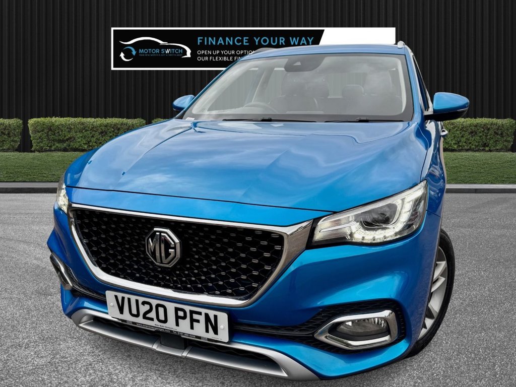 Used MG MG HS 2020 for sale - 76430066: Photo 7