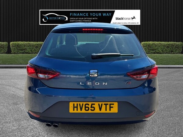 Used SEAT Leon 2015 for sale - 75642586: Photo 10