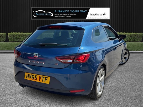 Used SEAT Leon 2015 for sale - 75642586: Photo 11