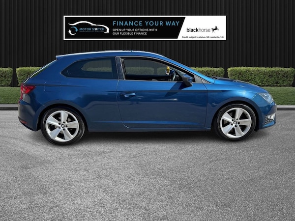 Used SEAT Leon 2015 for sale - 75642586: Photo 12