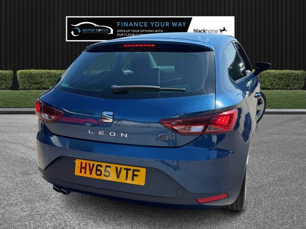 Used SEAT Leon 2015 for sale - 75642586: Photo 14