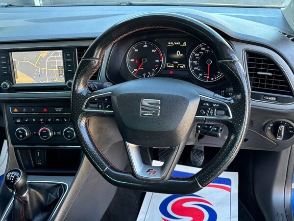 Used SEAT Leon 2015 for sale - 75642586: Photo 16