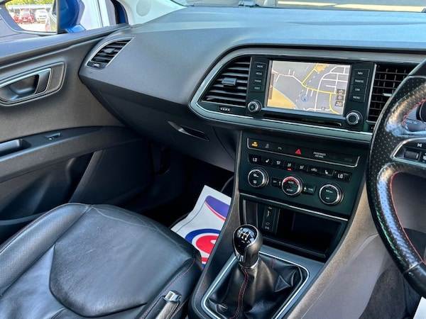 Used SEAT Leon 2015 for sale - 75642586: Photo 17