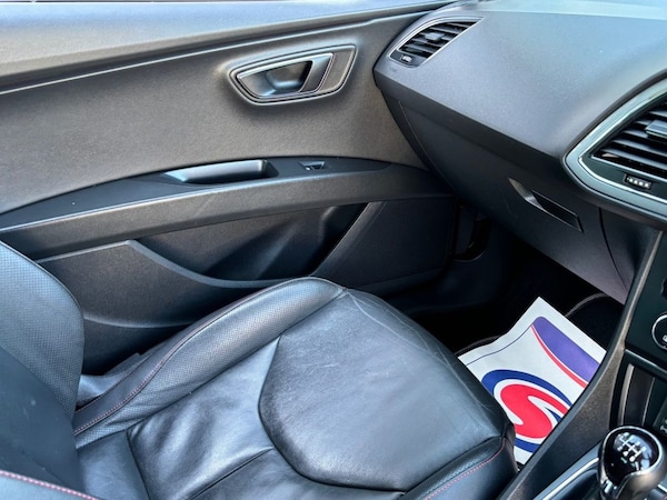 Used SEAT Leon 2015 for sale - 75642586: Photo 18