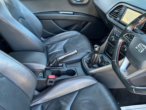 Used SEAT Leon 2015 for sale - 75642586: Photo 21