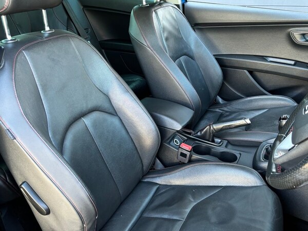 Used SEAT Leon 2015 for sale - 75642586: Photo 22