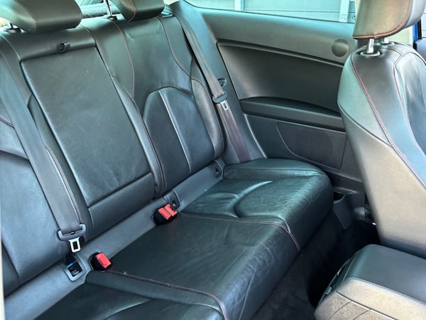 Used SEAT Leon 2015 for sale - 75642586: Photo 24