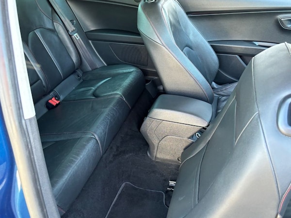 Used SEAT Leon 2015 for sale - 75642586: Photo 25