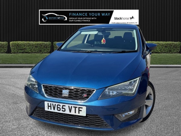 Used SEAT Leon 2015 for sale - 75642586: Photo 7