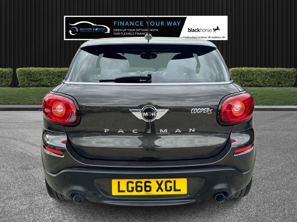 Used MINI Paceman 2016 for sale - 78117545: Photo 10