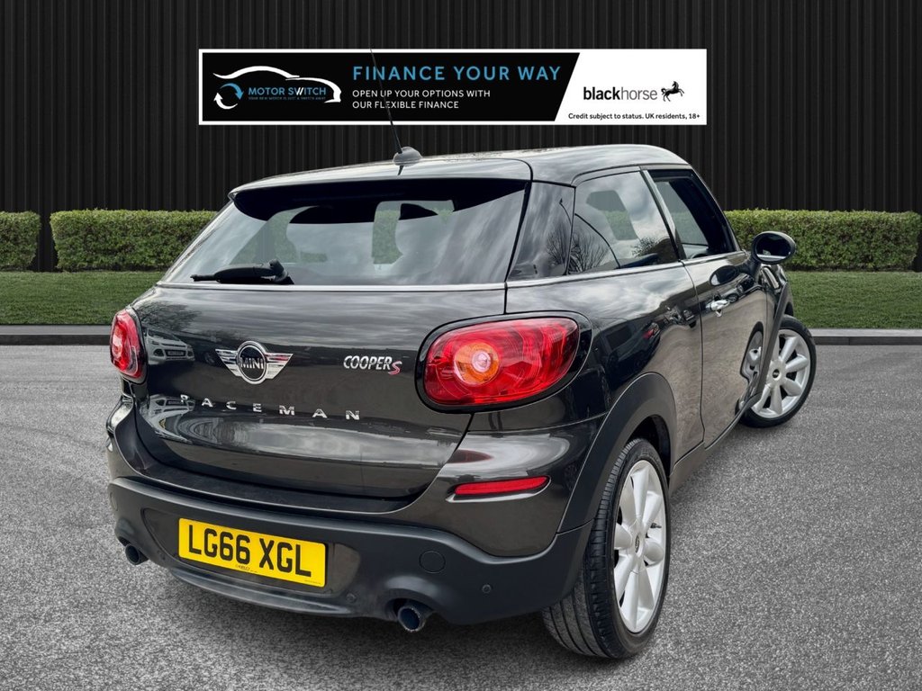Used MINI Paceman 2016 for sale - 78117545: Photo 11