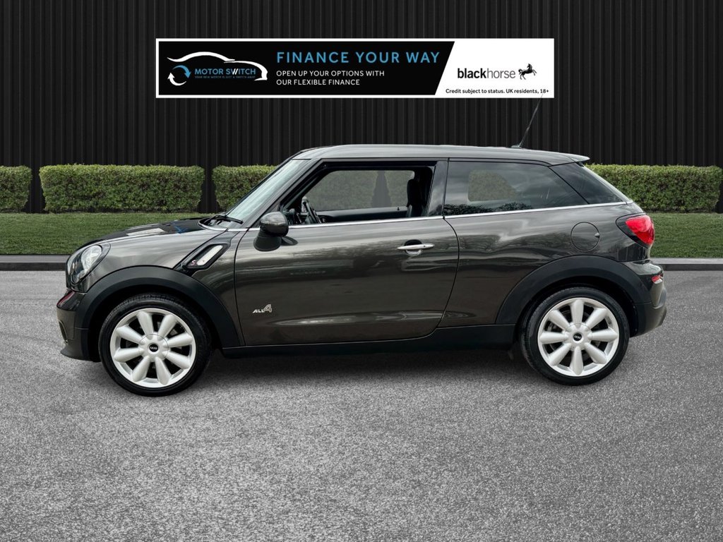 Used MINI Paceman 2016 for sale - 78117545: Photo 12