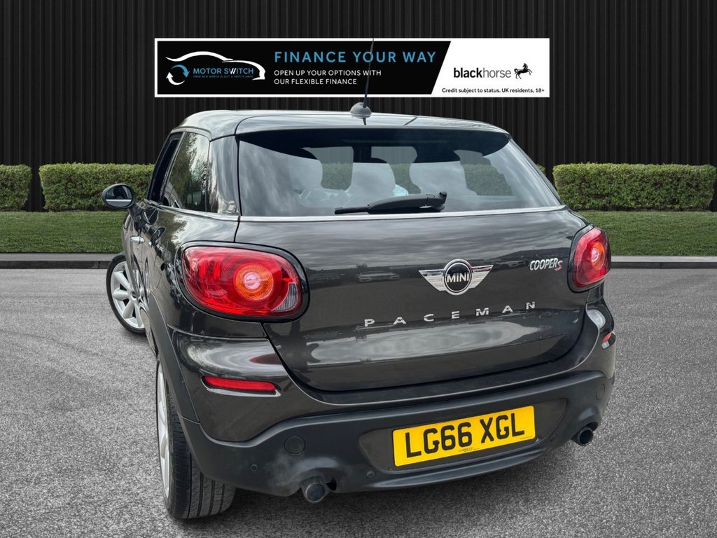 Used MINI Paceman 2016 for sale - 78117545: Photo 13