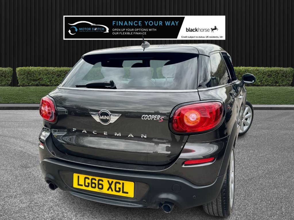 Used MINI Paceman 2016 for sale - 78117545: Photo 15