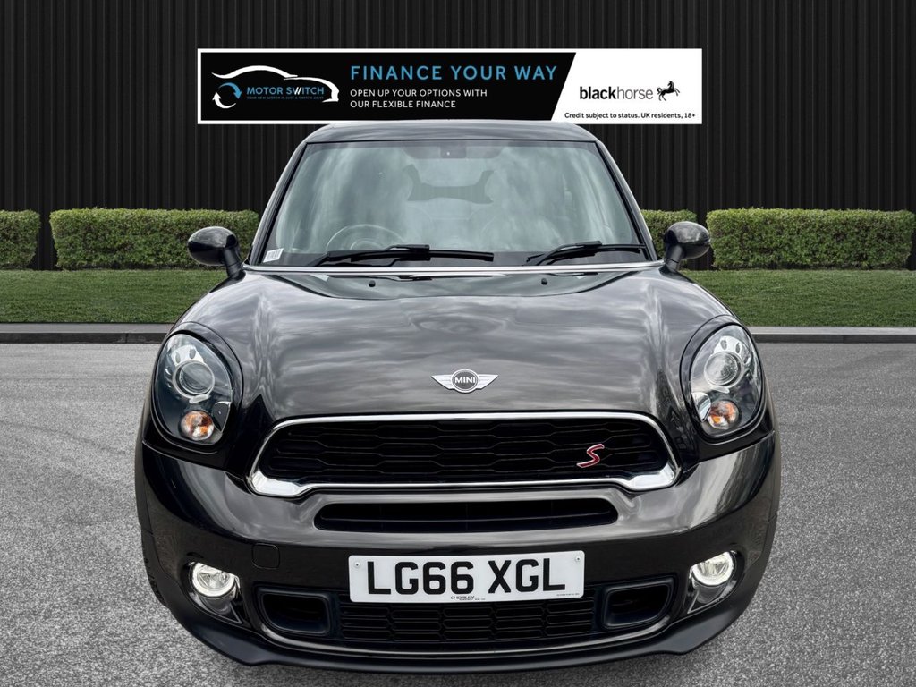 Used MINI Paceman 2016 for sale - 78117545: Photo 2