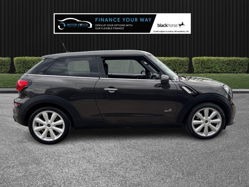 Used MINI Paceman 2016 for sale - 78117545: Photo 5