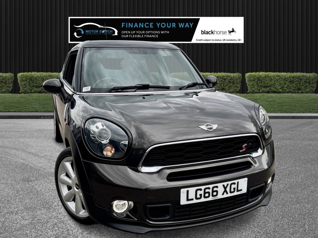 Used MINI Paceman 2016 for sale - 78117545: Photo 6