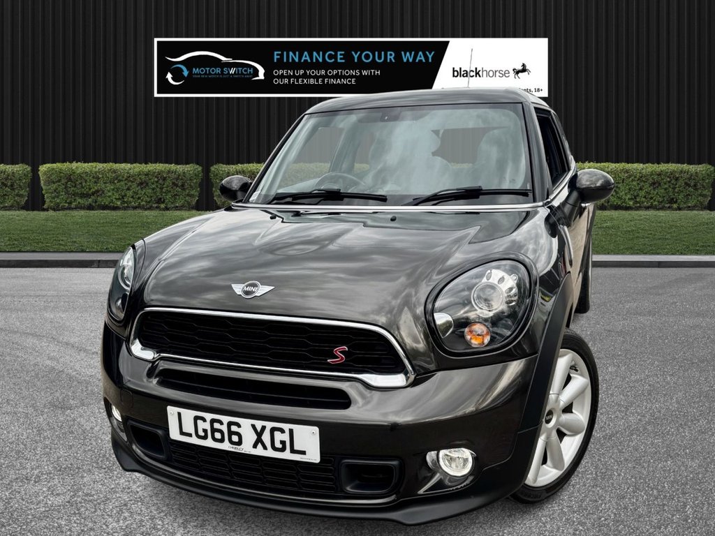 Used MINI Paceman 2016 for sale - 78117545: Photo 7