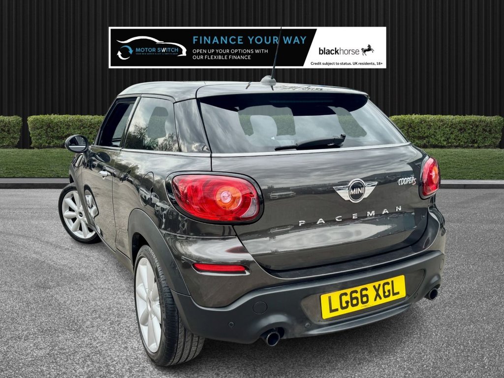 Used MINI Paceman 2016 for sale - 78117545: Photo 9