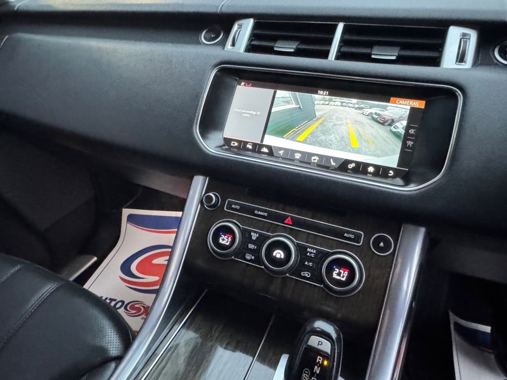 Used Land Rover Range Rover Sport 2017 for sale - 78117517: Photo 23