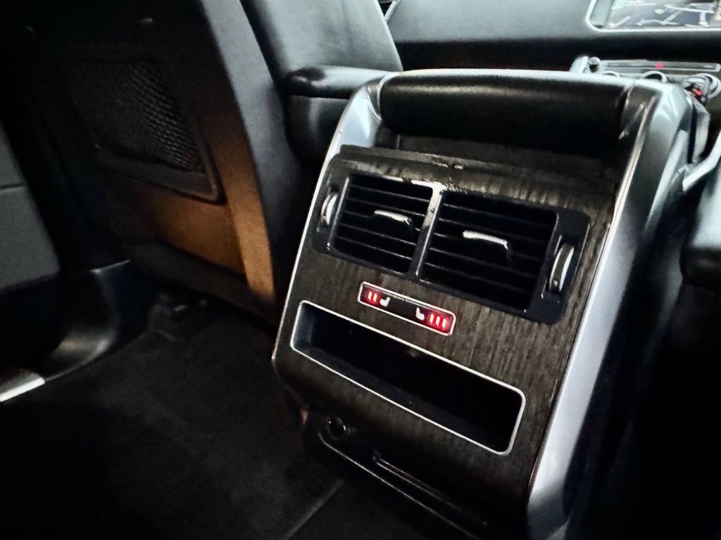 Used Land Rover Range Rover Sport 2017 for sale - 78117517: Photo 33