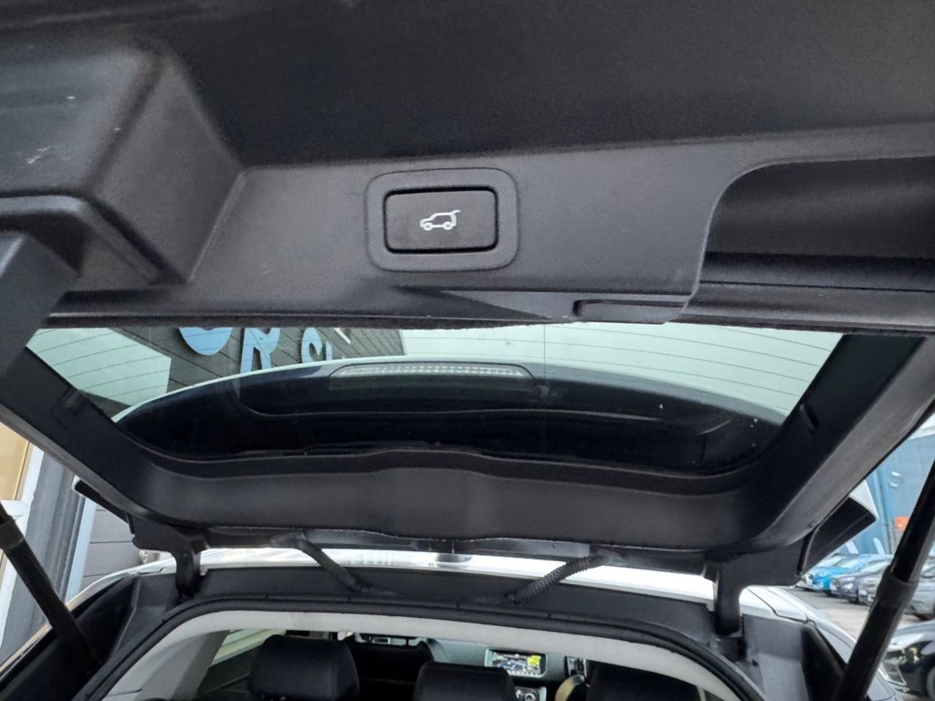 Used Land Rover Range Rover Sport 2017 for sale - 78117517: Photo 38