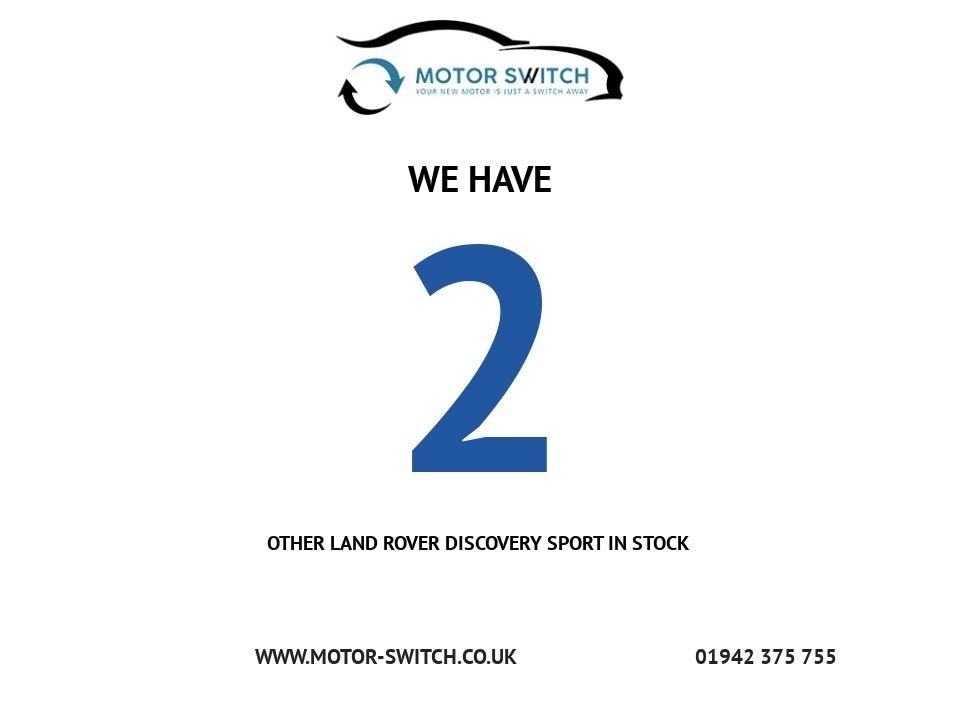Used Land Rover Discovery Sport 2016 for sale - 77275908: Photo 14