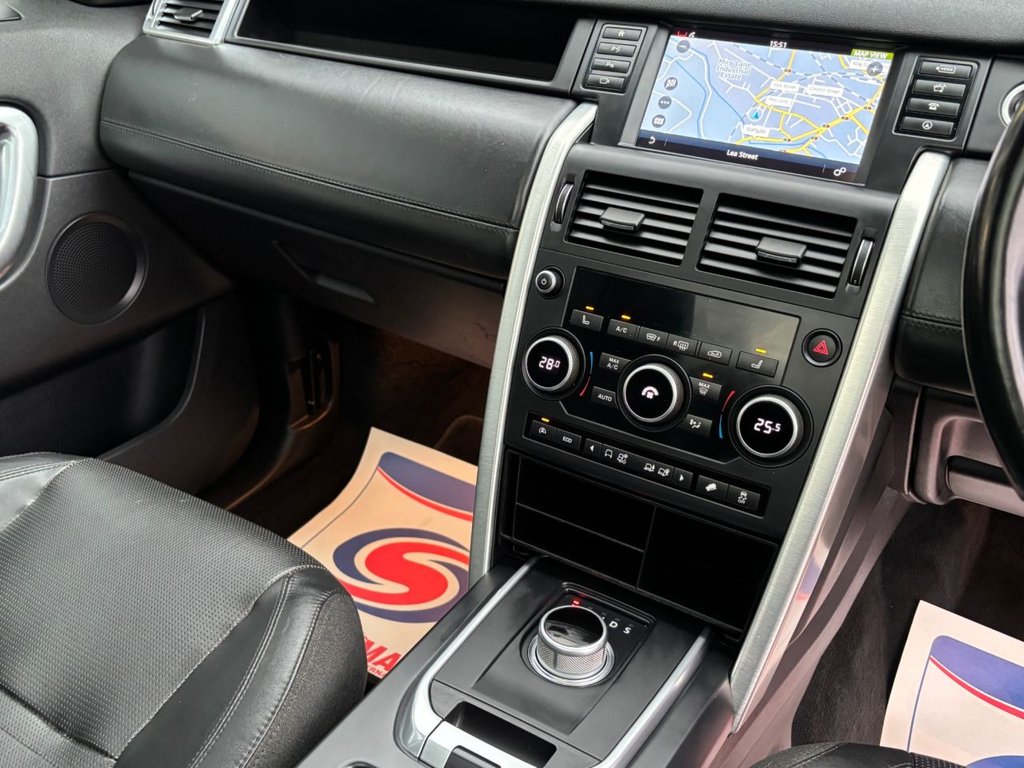Used Land Rover Discovery Sport 2016 for sale - 77275908: Photo 20