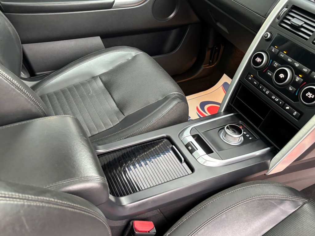 Used Land Rover Discovery Sport 2016 for sale - 77275908: Photo 23