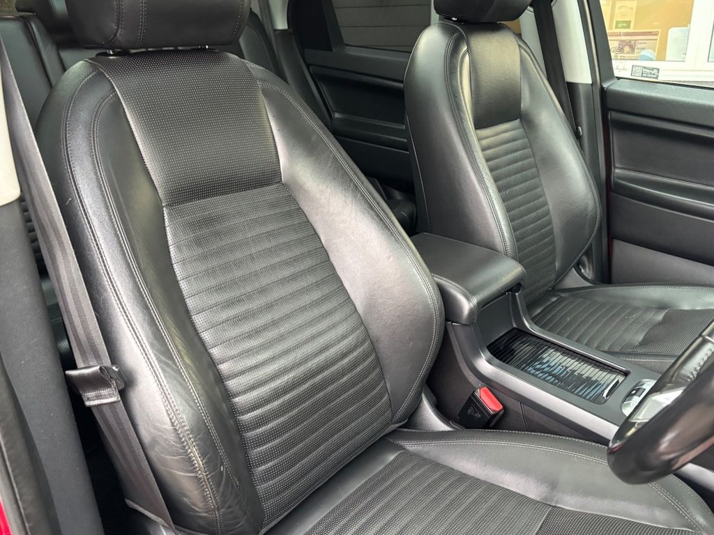 Used Land Rover Discovery Sport 2016 for sale - 77275908: Photo 26