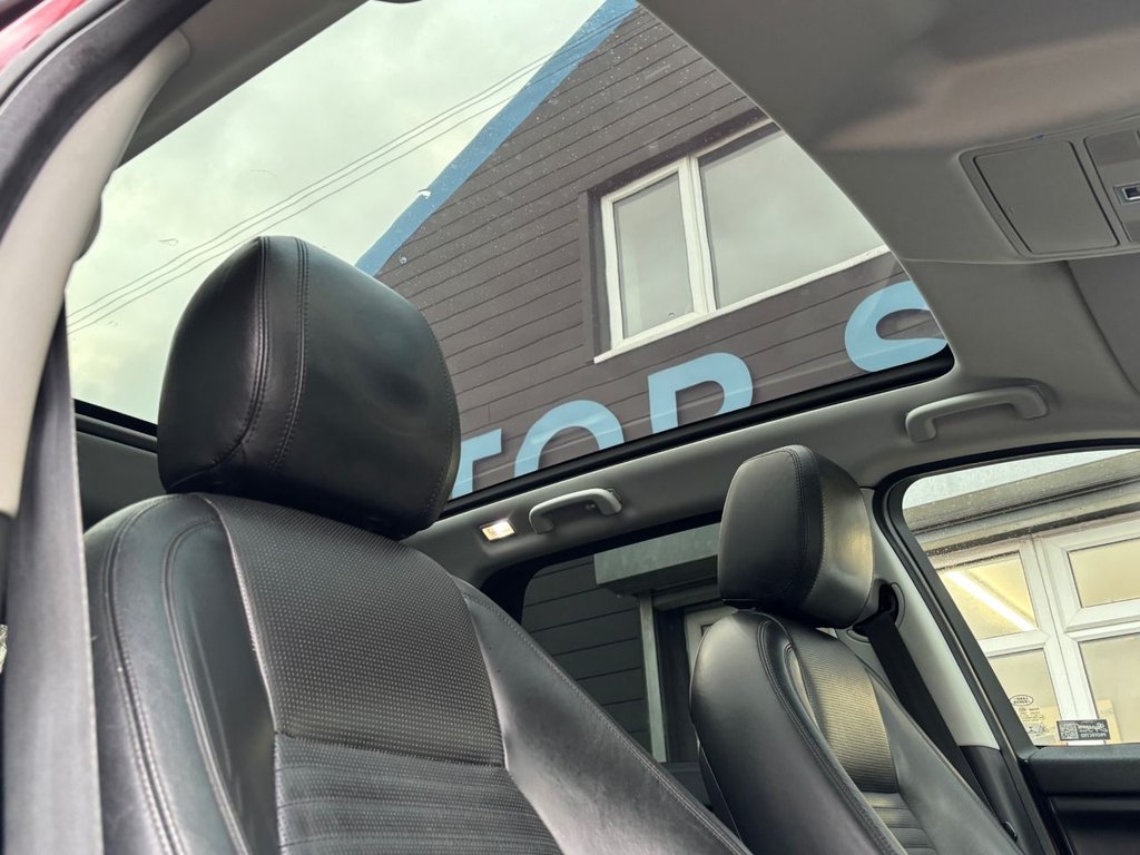 Used Land Rover Discovery Sport 2016 for sale - 77275908: Photo 27