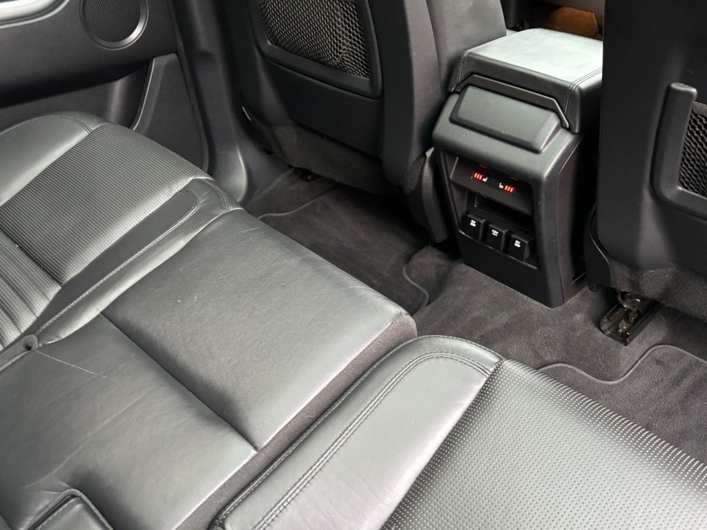 Used Land Rover Discovery Sport 2016 for sale - 77275908: Photo 30