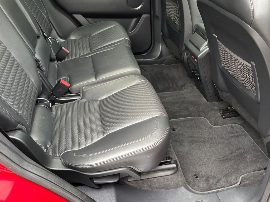 Used Land Rover Discovery Sport 2016 for sale - 77275908: Photo 31