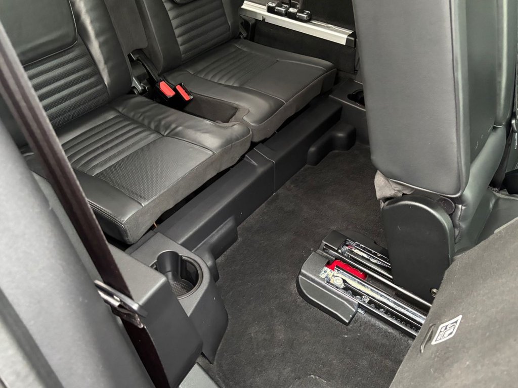 Used Land Rover Discovery Sport 2016 for sale - 77275908: Photo 34