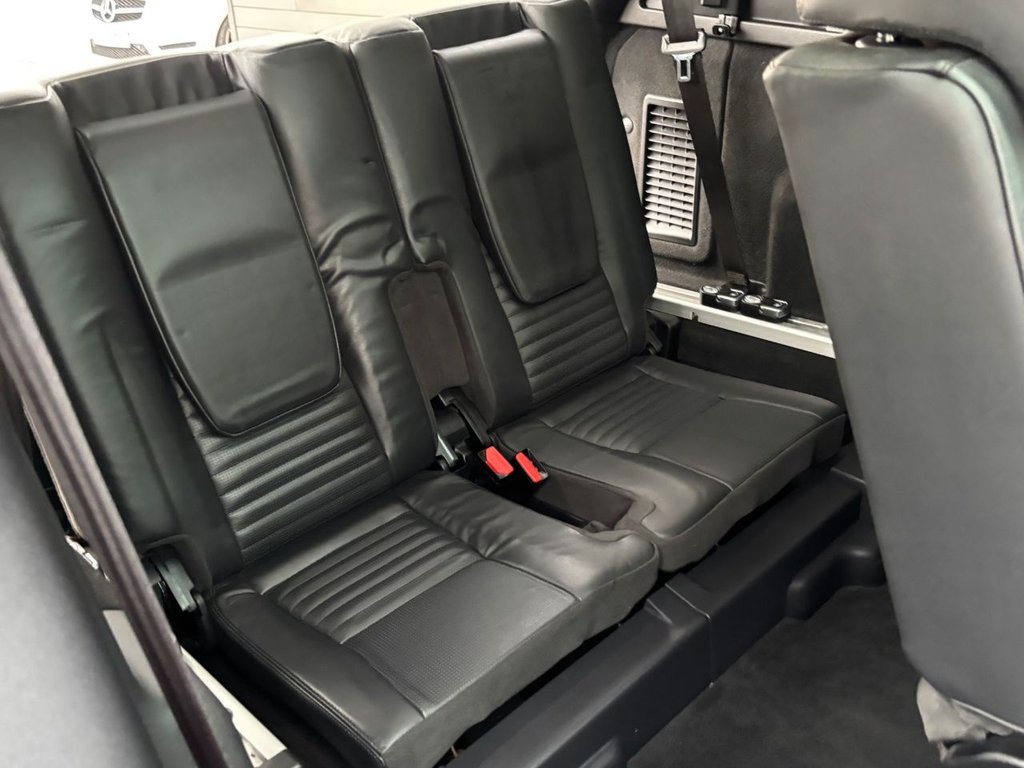 Used Land Rover Discovery Sport 2016 for sale - 77275908: Photo 35