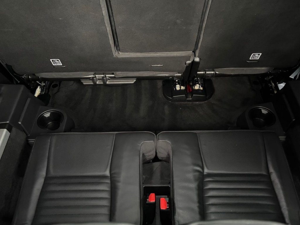 Used Land Rover Discovery Sport 2016 for sale - 77275908: Photo 40