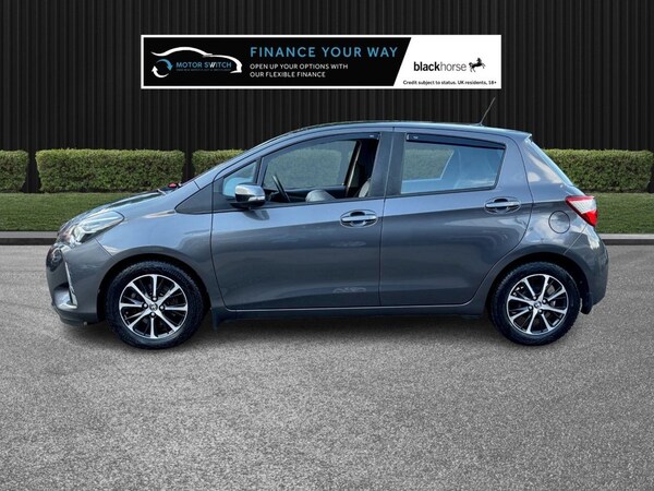 Used Toyota Yaris 2019 for sale - 75062450: Photo 12