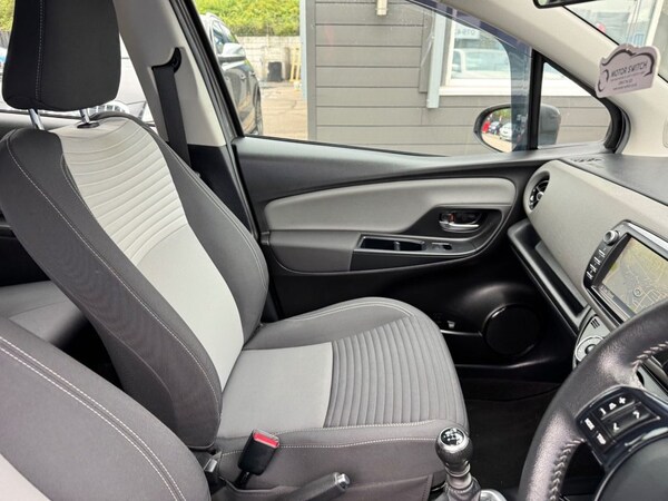 Used Toyota Yaris 2019 for sale - 75062450: Photo 17