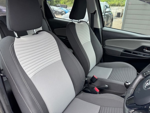 Used Toyota Yaris 2019 for sale - 75062450: Photo 19