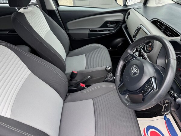 Used Toyota Yaris 2019 for sale - 75062450: Photo 20