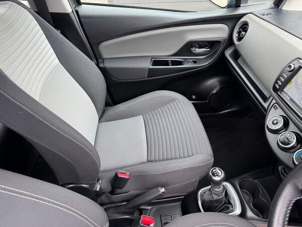 Used Toyota Yaris 2019 for sale - 75062450: Photo 21
