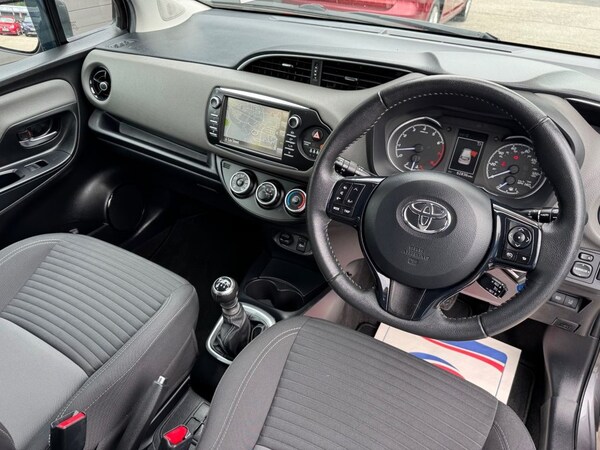 Used Toyota Yaris 2019 for sale - 75062450: Photo 22