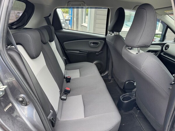 Used Toyota Yaris 2019 for sale - 75062450: Photo 25